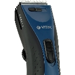 Машинка для стрижки Vitek VT-2578 черный/синий, фото5