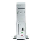 Нулевой клиент Leadtek TERA2140 (292E) 3292E006101 4Gbit DISPLAYPORTx4+USBx3+AUDIO+SC+FIBER HEATSINK (аналог артикула 134407), фото 1
