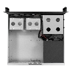 Серверный корпус ExeGate Pro 3U400-07 (RM 19', высота 3U, глубина 400, без БП, 2хUSB), фото7