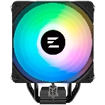 Кулер для процессора Zalman CNPS9X PERFORMA PLUS ARGb черный, 120 мм, алюминий/медь, 2000 об/мин, 29.7 дБ, 4 pin, 220 Вт, 157 мм, фото8