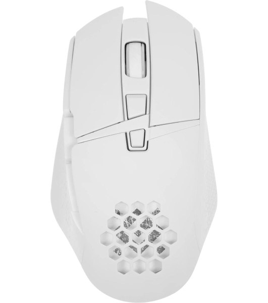 Мышь беспроводная Defender Glory GM-514 белый, 3200 dpi, радиоканал, USB, кнопки - 7