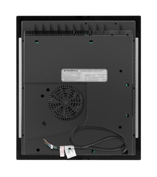 Индукционная варочная панель Maunfeld CVI453BG