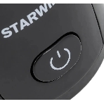 Кофемолка Starwind SGP8426 200Вт сист.помол.:ротац.нож вместим.:80гр черный, фото5