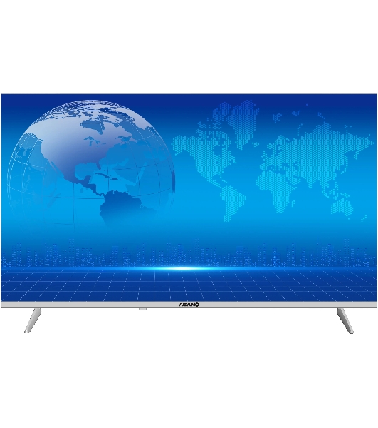 Телевизор Asano 32' 32LF5011T белый LED FHD 60Hz Smart TV Салют ТВ 1GB/8GB