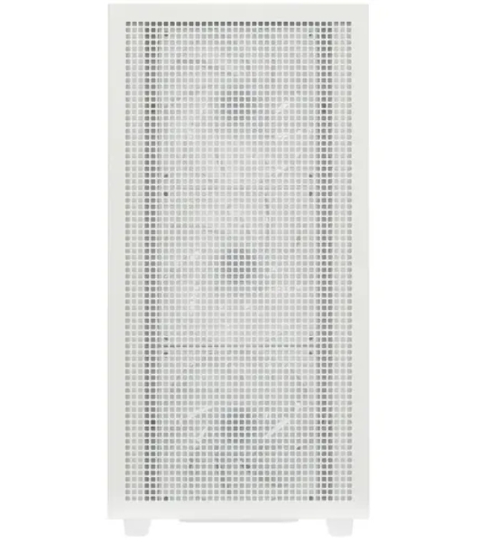 Компьютерный корпус Deepcool CH560 WH без БП, боковое окно (закаленное стекло)
