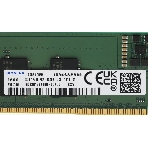 Оперативная память Samsung DDR5 DIMM 8GB UNB 4800 1Rx16, 1.1V, фото4