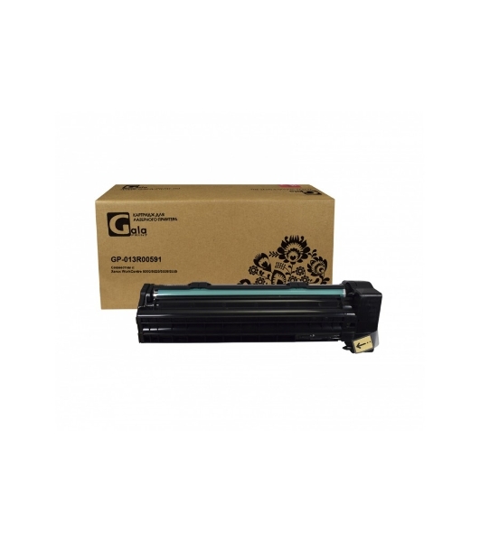 Драм-картридж GalaPrint GP-013R00591 черный (96000 стр.) для Xerox WorkCentre 5300/5325/5330/5335