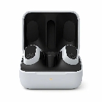 Гарнитура Sony INZONE Buds белый, беспроводная, Bluetooth, до 12 ч, фото3