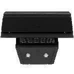Вытяжка кухонная Krona URAN 600 DN BLACK 4S, фото4