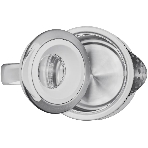 Чайник электрический Polaris PWK 1715 CGL Water Way Pro, Белый, фото2