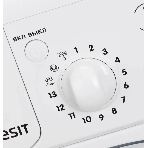 Стиральная машина Indesit IWSD 5085 (CIS) белый, загрузка фронтальная 5 кг,800 об/мин., класс: А, фото10