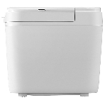 Хлебопечка Panasonic SD-R2520WTS белый, 550 Вт, 1.1 кг, 28 программ, фото6