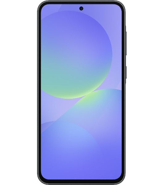 Смартфон Samsung Galaxy SM-A366E A36 5G 8/128Gb, черный