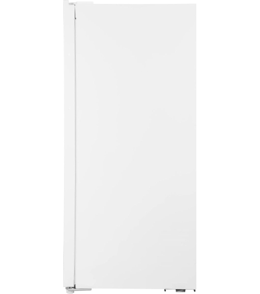 Морозильная камера Haier HF-242WG, белый, 215л, 4 ящика