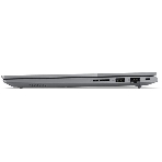 Ноутбук Lenovo ThinkBook 14 G6 IRL серый Intel Core i7 13700H 2400MHz/14'/1920x1200/16Gb/512Gb SSD/Intel Iris Xe Graphics/Wi-Fi/Bluetooth/Windows 11 Pro, фото2