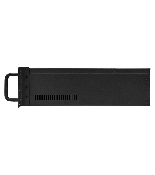 Серверный корпус ExeGate Pro 2U300-04 (RM 19', высота 2U, глубина 300, БП 600PPH-SE, USB)