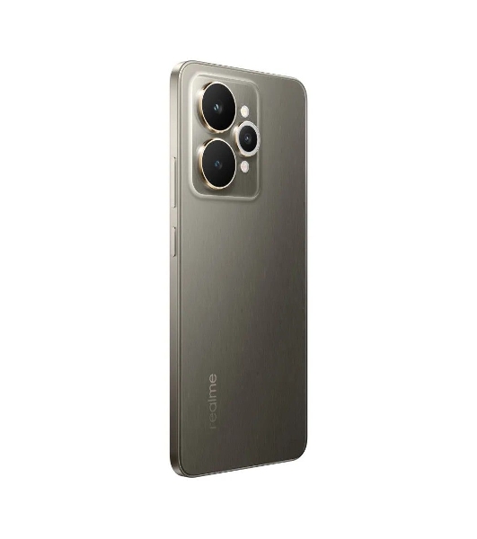 Смартфон Realme 15 5G RMX5106, 8/256Gb, черный