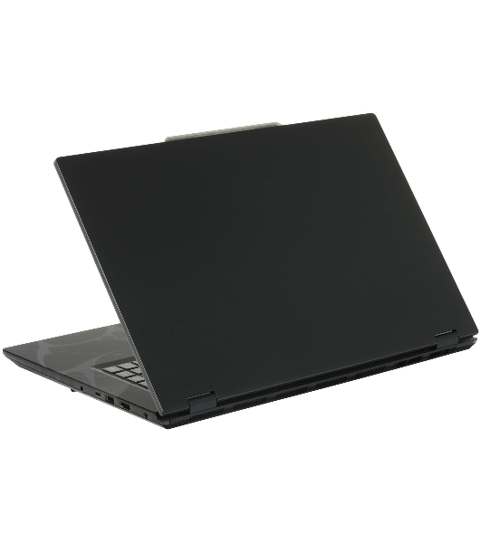 Ноутбук MSI Cyborg 17 B2RWEKG-280XRU/17.3'/IPS/Intel Core 5 210H/16Gb/1Tb SSD/NVIDIA GeForce RTX5050 8Gb/NoOS/черный/2.5kg
