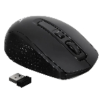 Мышь беспроводная Acer OMR060 черный, 1600 dpi, радиоканал, USB, кнопки - 6, фото6