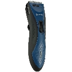 Машинка для стрижки Vitek VT-2578 черный/синий, фото6
