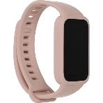 Фитнес-браслет Xiaomi Smart Band 9 Active M2435B1, 1.47' TFT, Bluetooth, WR50, розовый, фото4