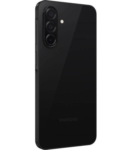 Смартфон Samsung Galaxy A26 5G SM-A266B 6/128Gb черный
