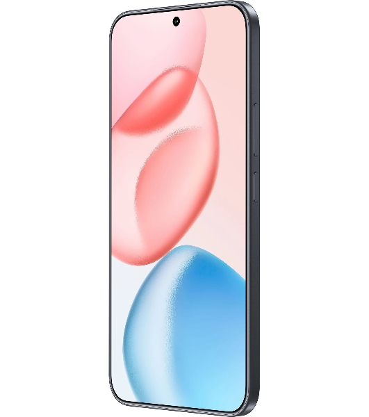 Смартфон HONOR 400 12/512Gb, черный