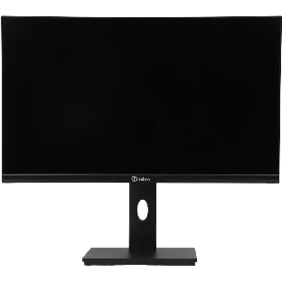 Монитор 27' PINEBRO MF-2704ADU IPS 1920x1080, 75 Гц, 5 мс, 16:9, 250 кд/м², HDMI 1.4, DP, VGA, USB Hub (4x USB 3.1), 3.5 Jack, динамики, FreeSync, черный