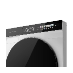 Сушильная машина Kuppersberg DM 590 W белый, 10 кг, сушка - тепловой насос, программ - 16, 60 x 85 x 62 см, фото2