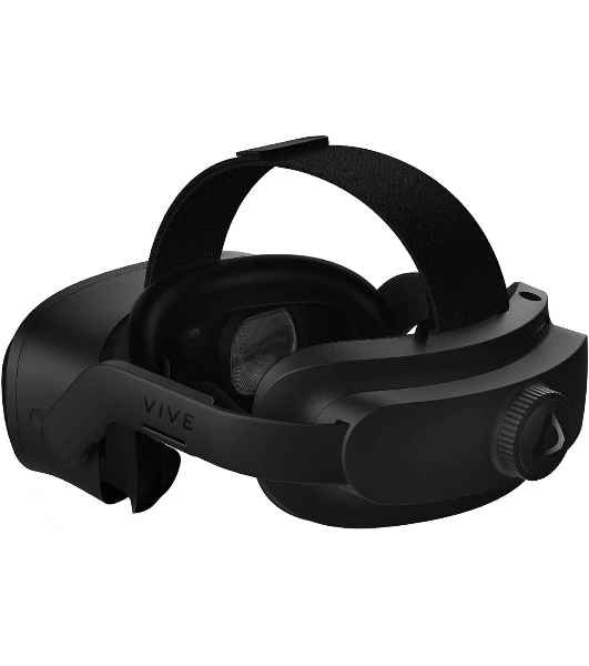Шлем виртуальной реальности HTC VIVE Focus 3