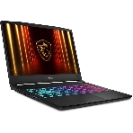 Ноутбук MSI Katana 17 HX B14WFK-275XRU Intel Core i5-14450HX/32Gb/SSD1Tb/RTX5060 8Gb/17.3'/IPS/FHD/1920x1080/144Hz/NoOS/Black/2.7kg (9S7-17L791-275), фото3