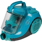 Пылесос Tefal TW2922EA бирюзовый/черный, 750/2100Вт, уборка сухая, пылесборник контейнер 1.5 л, фото16