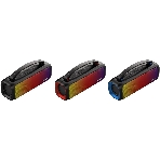 Колонка портативная Hyundai H-PS1020 черный 16W 2.0 BT 10м 1500mAh, фото7