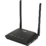 Роутер беспроводной D-Link DIR-620S/RU/B1A N300 черный, фото14