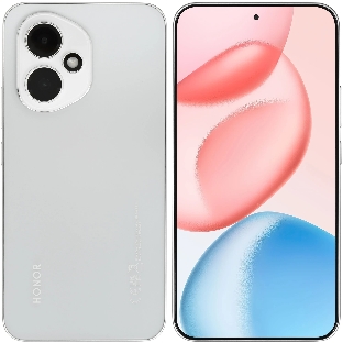 Смартфон HONOR 400 12/256Gb, серебристый