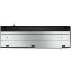 Клавиатура SVEN KB-G8500 проводная, USB Type-A, чёрный, фото2