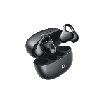 Наушники TWS Realme Buds Clip черный, открытые, Bluetooth, до 36 ч, фото3