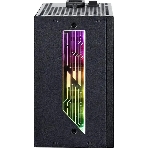 Блок питания Zalman ZM1000-TMX2 VIEW, 1000W, ATX12V v3.0, APFC, 12cm Fan, 80 PLUS Gold Gen5, Full Modular, side ARGb lights, Retail, фото3