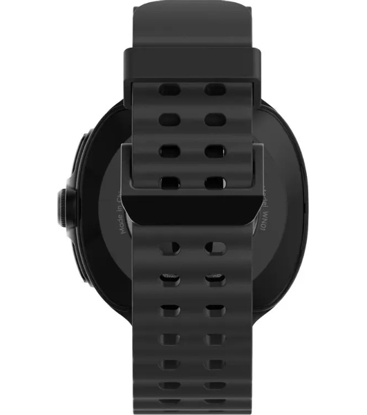 Умные часы Tecno Watch Neo 1.43' AMOLED, Bluetooth, IP68, черный