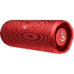 Колонка портативная A4Tech Bloody S6 Tube красный 20W 1.0 BT 12м 4800mAh, фото3