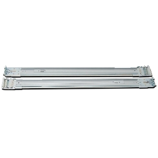 Рельсы In-Win 30'; #AN612762, ball-bearing tool-less, 438мм cabinet (RS42407)