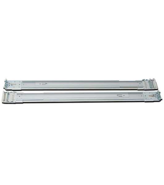 Рельсы In-Win 30'; #AN612762, ball-bearing tool-less, 438мм cabinet (RS42407)