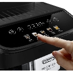 Кофемашина автоматическая DeLonghi ECAM290.61.B черный, исп. кофе - зерновой/молотый, 1.8 л, 1450 Вт, 15 бар, фото6