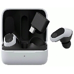 Гарнитура Sony INZONE Buds белый, беспроводная, Bluetooth, до 12 ч, фото 1