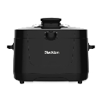 Фритюрница Blackton Bt DF1112 чёрный, 2000 Вт, 3 л, 1.5 кг, съёмная чаша, фото5