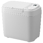 Хлебопечка Panasonic SD-R2520WTS белый, 550 Вт, 1.1 кг, 28 программ, фото7