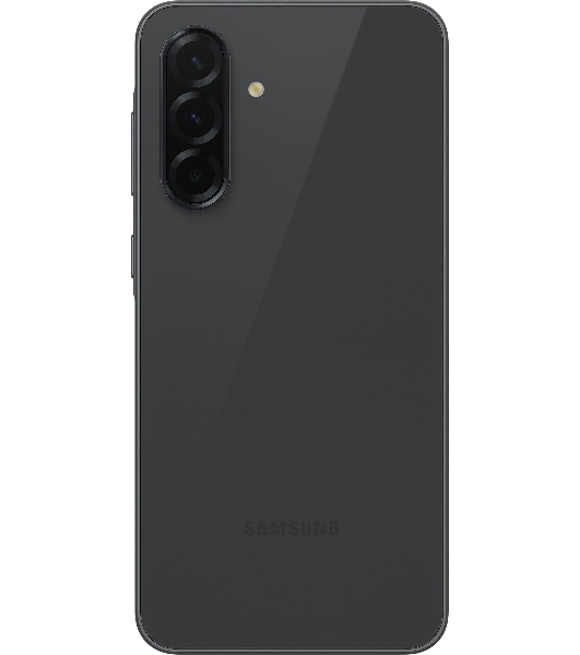 Смартфон Samsung Galaxy SM-A366E A36 5G 8/128Gb, черный
