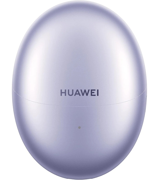 Наушники TWS Huawei FreeBuds 6 фиолетовый, вкладыши, Bluetooth, до 8 ч