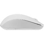 Мышь беспроводная Xiaomi Wireless Mouse Comfort Edition белый, 1200 dpi, радиоканал, USB, кнопки - 3, фото7