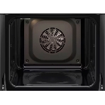 Духовой шкаф электрический Electrolux EOF5F50BX нержавеющая сталь/черный, фото2